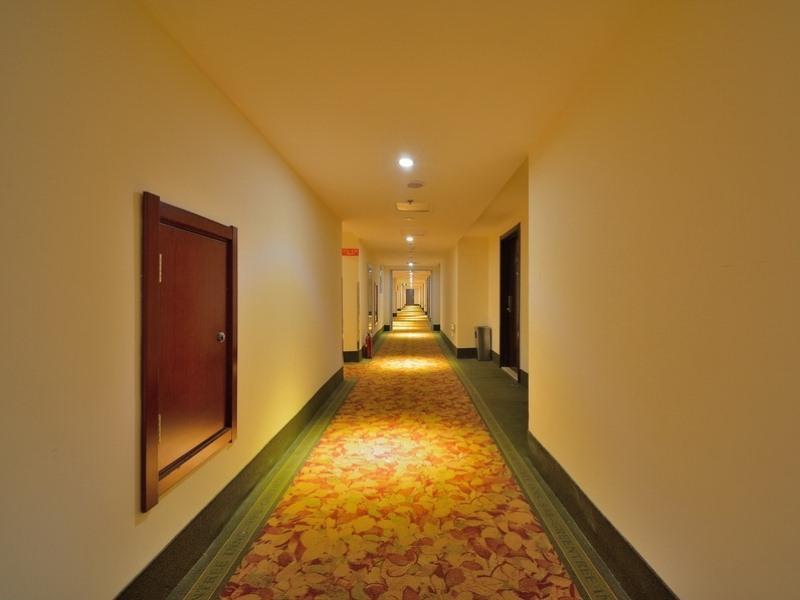 Greentree Alliance Beijing West Railway Station Zhanqian North Square Hotel Exterior photo